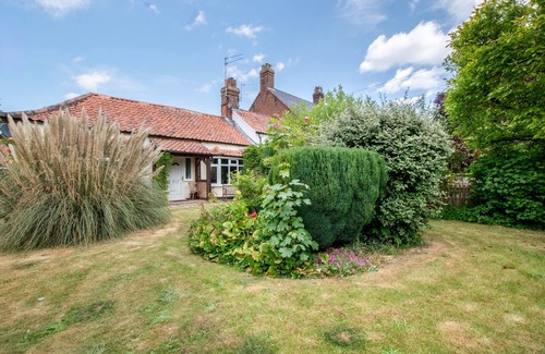 Briston House | Swallows Way - Two Bedroom House, Sleeps 4