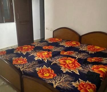 Moradabad Apartment | Swamiji niwas