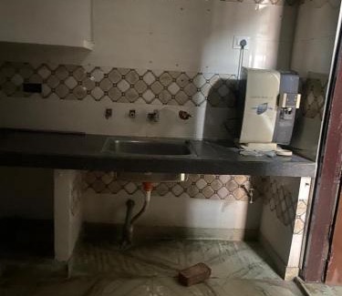 Moradabad Apartment | Swamiji niwas