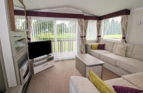 Aymestrey House | Swan