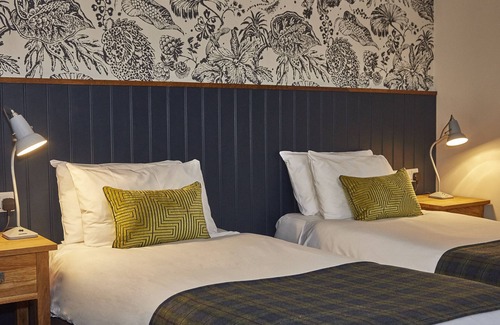 Alton Hotel | Swan Hotel by Greene King Inns