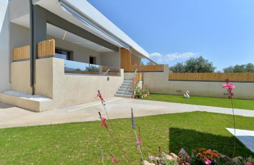 Loutra Oraias Elenis House | Swan Paradise Residences