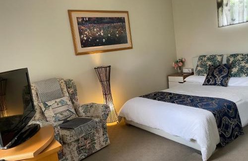 Middle Swan Apartment | Swan Valley Rest Cottage