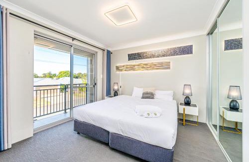 Middle Swan Apartment | Swan Valley Serviced Apartments