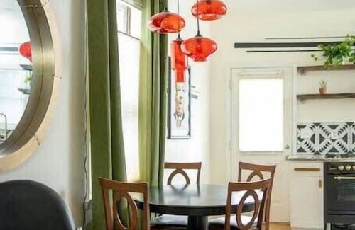Cabbagetown House | Swank Cabbagetown by Minty Living