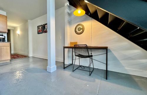 Otterbien Home Apartment | Swanky Loft Near Kings Island, Brewery, Bike Trail