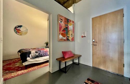 Otterbien Home Apartment | Swanky Loft Near Kings Island, Brewery, Bike Trail