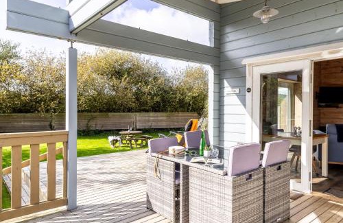 Braunton House | Swanpool, Great Field Lodges, Braunton