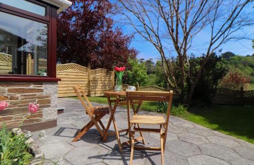 Maenporth Apartment | Swans Nest
