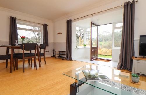 Maenporth Apartment | Swans Nest