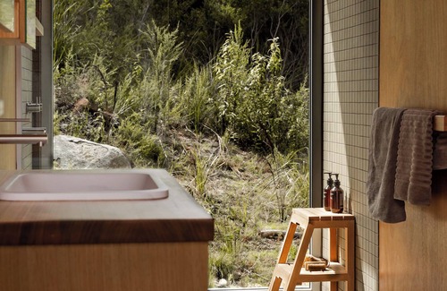 St Helens Apartment | Swansong - Experience Environmental Living