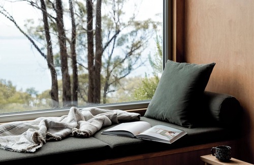 St Helens Apartment | Swansong - Experience Environmental Living