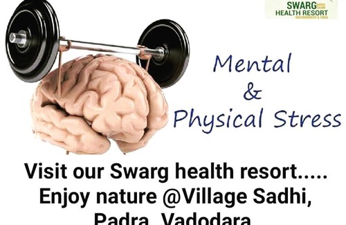 Vadodara Other | Swarg maru gam. @Village Sadhi, Padra.