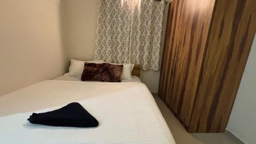 Ejipura Apartment | Swarga Fireflies