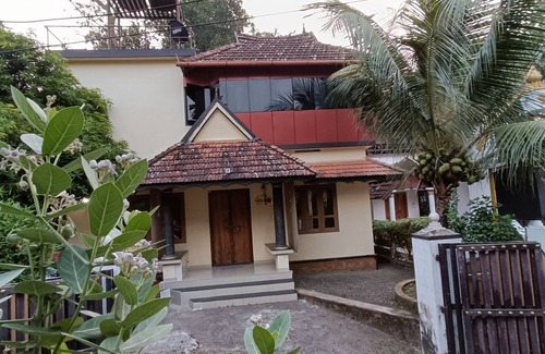 Aranmula Villa | Swasthi Griha Homestay,Aranmula,Kerala,India