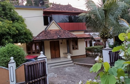 Aranmula Villa | Swasthi Griha Homestay,Aranmula,Kerala,India