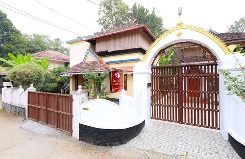 Aranmula Villa | Swasthi Griha Homestay,Aranmula,Kerala,India