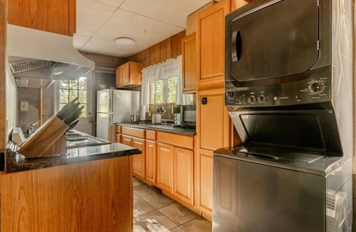 Jonestown Cabin | Swatara River Front Stay