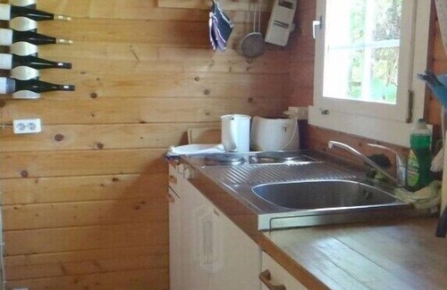 Andel House | Swedish cottage comfortable residence