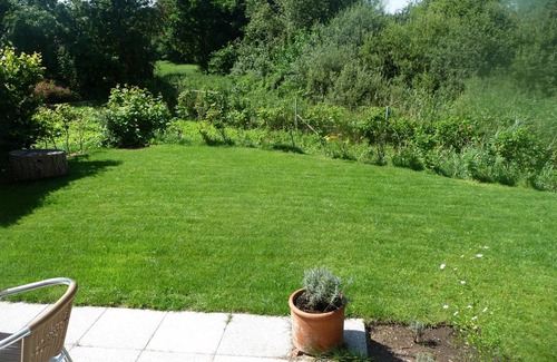 Groß Vollstedt House | Swedish vacation home in Schleswig-Holstein