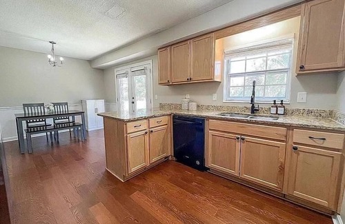 Hanahan House | Sweet 3BR Spot - Quiet Hanahan Stay