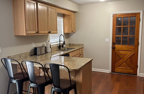 Hanahan House | Sweet 3BR Spot - Quiet Hanahan Stay