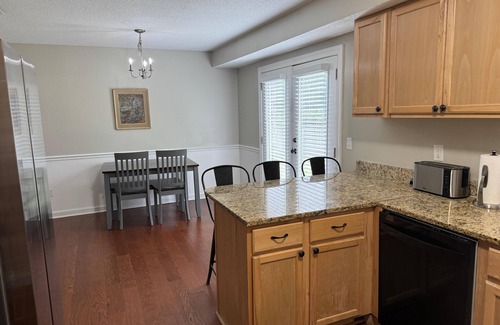 Hanahan House | Sweet 3BR Spot - Quiet Hanahan Stay