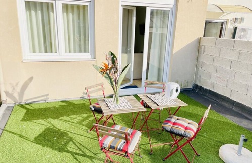Antas Apartment | Sweet Apartment Downtown