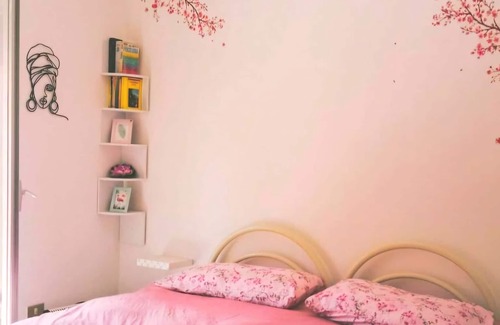 San Cataldo House | Sweet and bright room