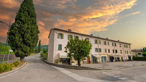 Gargagnago di Valpolicella Apartment | Sweet Apartment for Friends and Family in Valpolicella