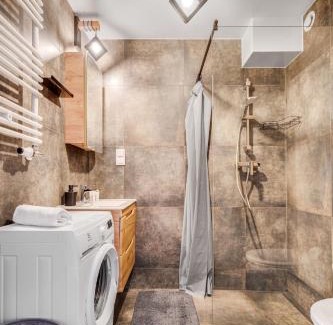 Psie Pole Apartment | Sweet Apartment Hydral