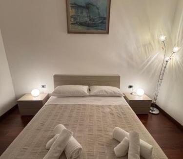 Tessera Apartment | Sweet charm in Venice
