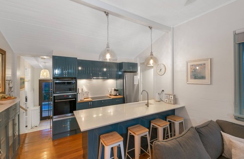 Palm Cove House | Sweet Creek Cottage, Palm Cove