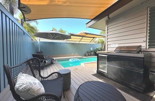 Palm Cove House | Sweet Creek Cottage, Palm Cove