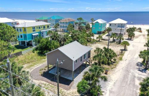 Indian Pass House | Sweet Destiny by Pristine Properties Vacation Rentals