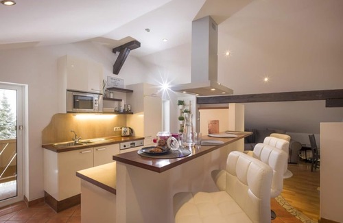 Going am Wilden Kaiser Apartment | Sweet Dreams Apartments - Alpenloft