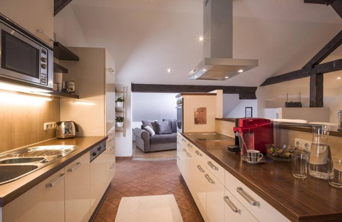 Going am Wilden Kaiser Apartment | Sweet Dreams Apartments - Alpenloft