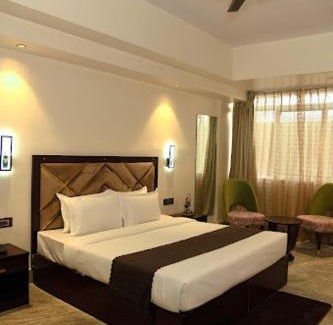 Police Bazar Hotel | Sweet Dreams Resort