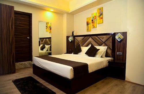 Police Bazar Hotel | Sweet Dreams Resort