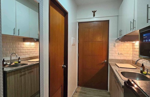 Bacolod Apartment | Sweet Escape 217 at Mesavirre