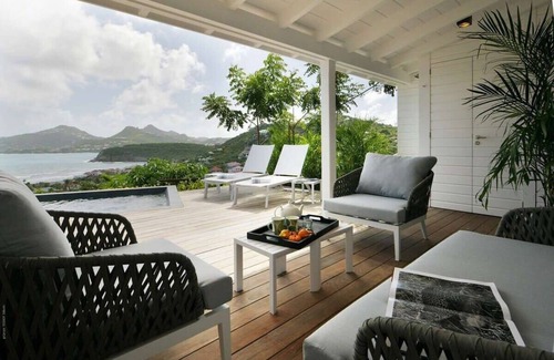 Anse des Cayes Villa | Sweet Escape Villa in Anse De Cayes