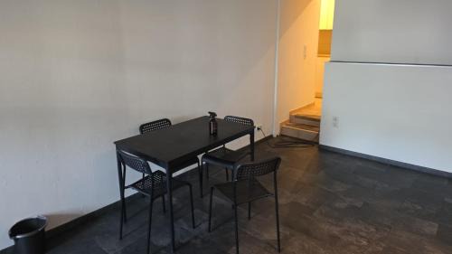 Ronsdorf Apartment | Sweet Ferien & Monteurs Appartement
