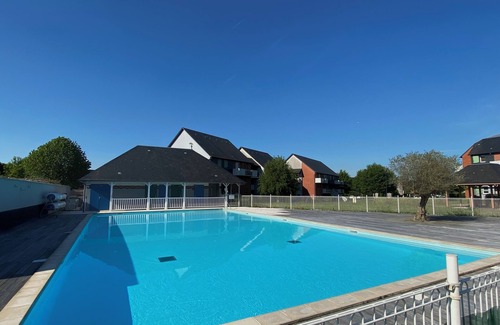 La Riviere-Saint-Sauveur Apartment | Sweet Dreams, à 3 Minutes de Honfleur