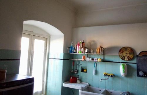 Thiesi Apartment | Sweet Garden Maison de Charme