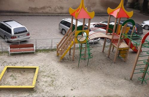 Kosuv Stary Apartment | sweet home 2