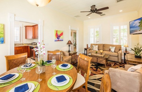 Downtown House | *SWEET HOME ANGELITA @ OLD TOWN* Renovated Home Off Duval + LAST KEY SERVICES