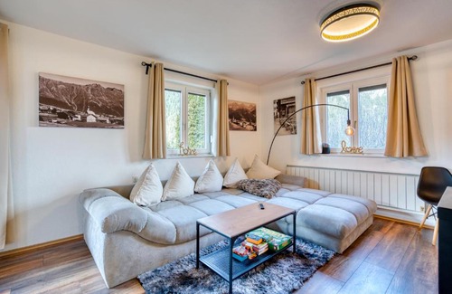 Toesens Apartment | Sweet Home Apartments