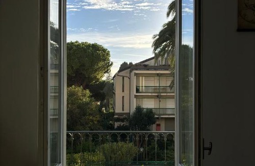 Bordighera Apartment | Sweet home