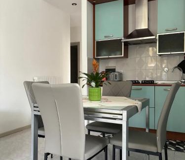 Bordighera Apartment | Sweet home