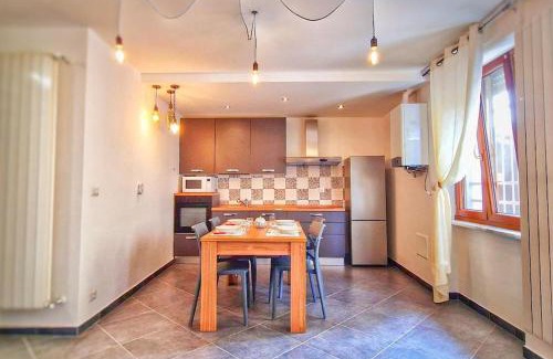 Serravalle Sesia Apartment | Sweet Home